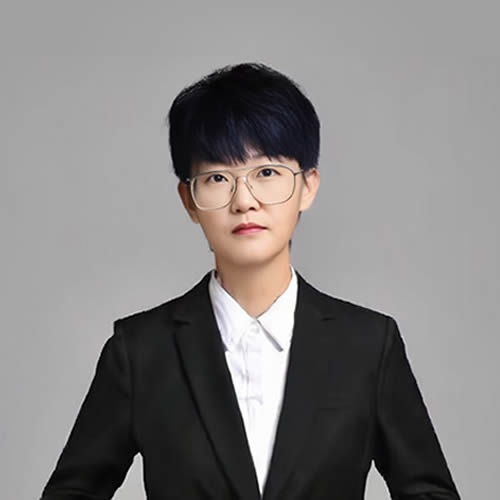 海防情感咨询导师：依然老师
